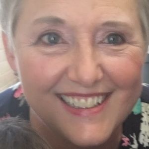 Meet your Posher, Doris